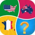 Word Pic Quiz Countries - Can You Name Every Country in the World?