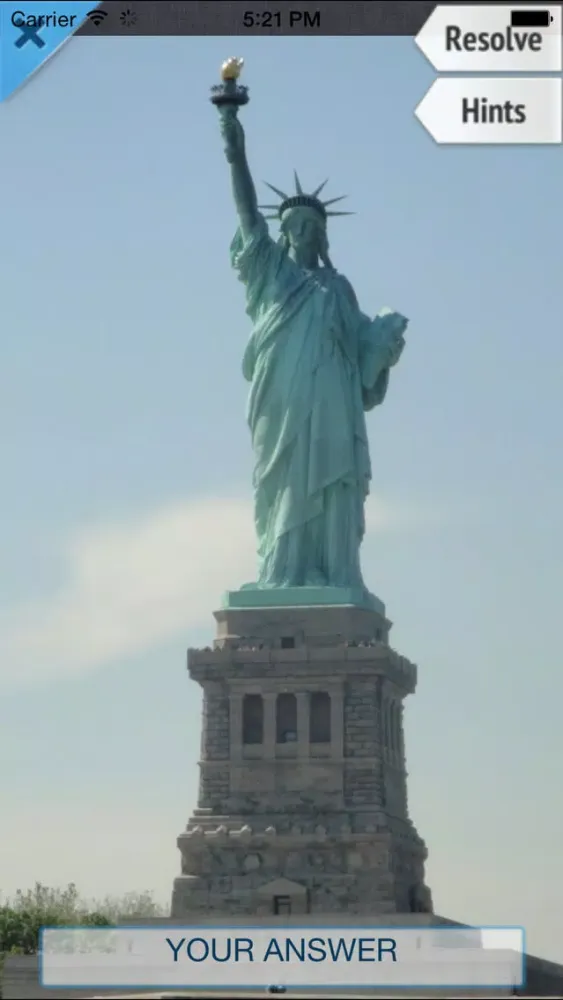 Word Pic Quiz World Travel - How May Famous International Places Can You Name? Screenshots