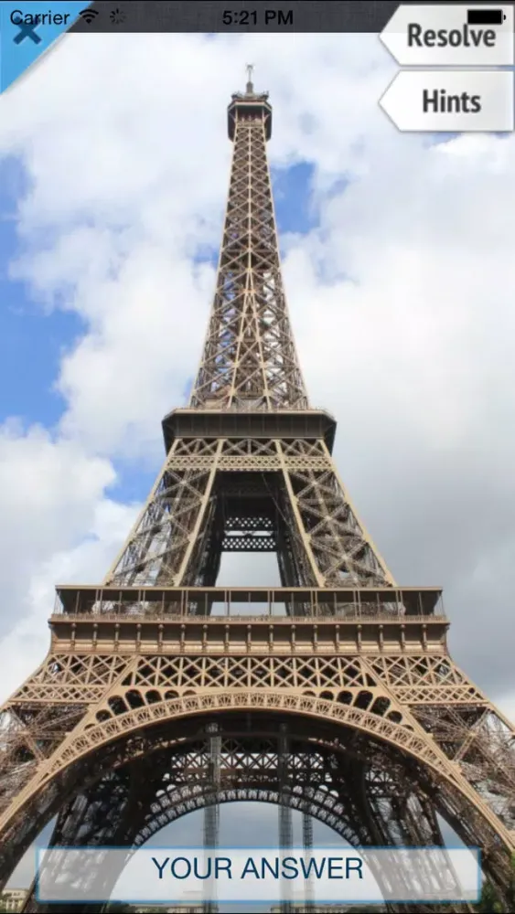 Word Pic Quiz World Travel - How May Famous International Places Can You Name? Screenshots