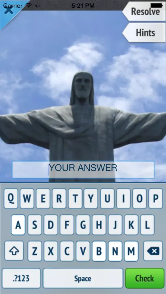 Word Pic Quiz World Travel - How May Famous International Places Can You Name? Screenshots
