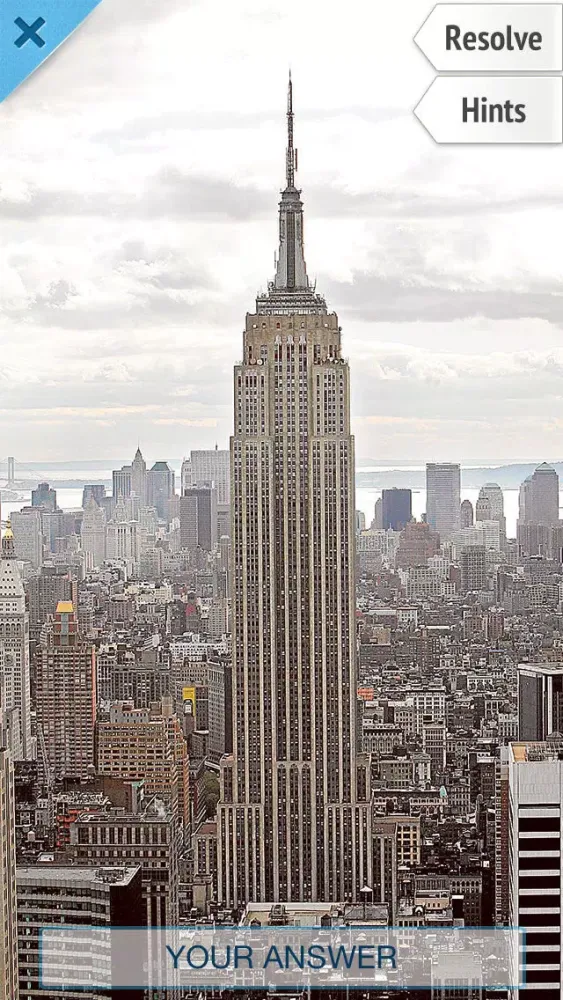 Word Pic Quiz Patriot Test - test your knowledge of American Icons, Landmarks and Pastimes應用截圖