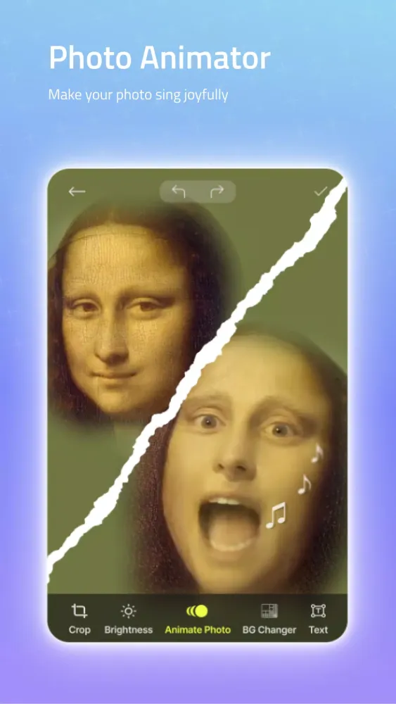 Magic Photo Background Changer Screenshots