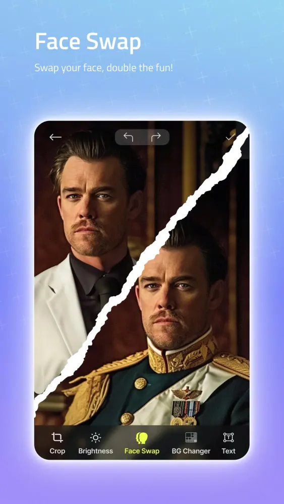 Magic Photo Background Changer Screenshots