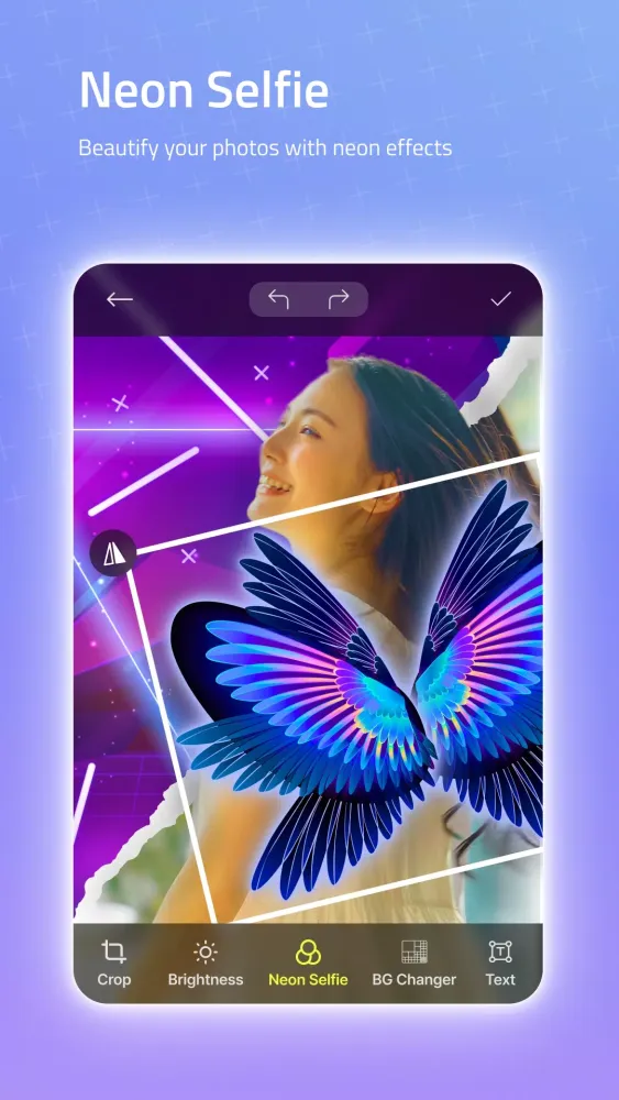 Magic Photo Background Changer Screenshots
