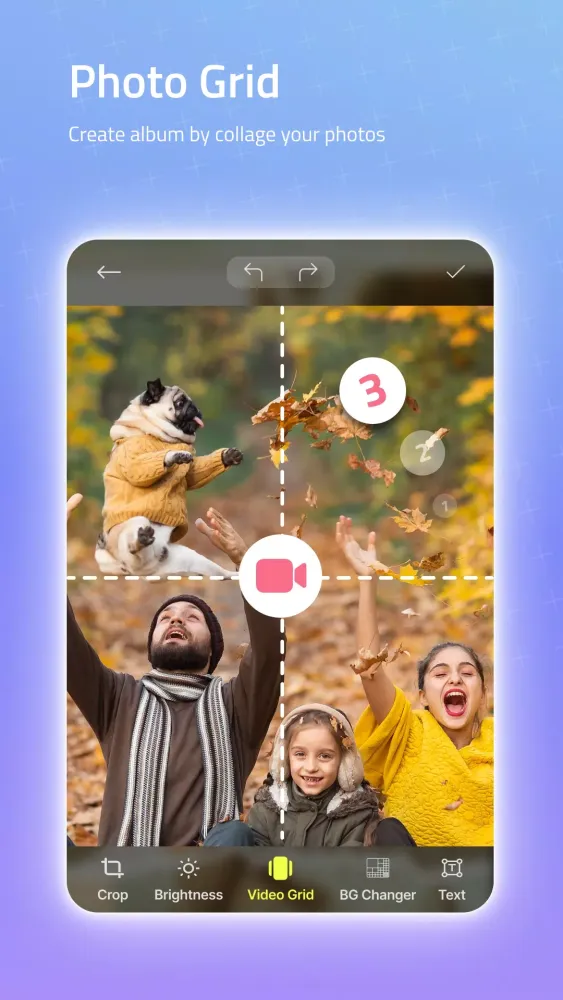 Magic Photo Background Changer Screenshots