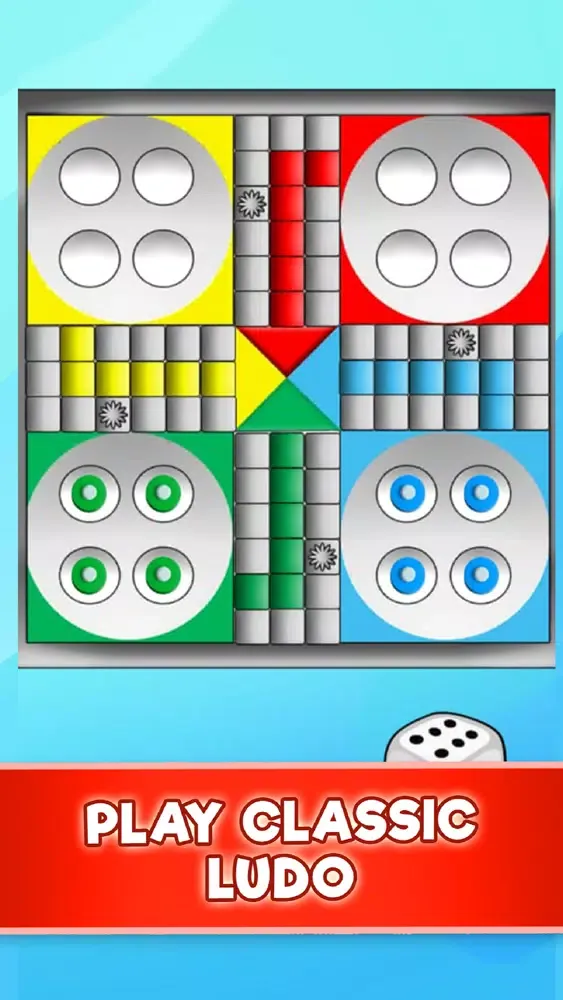 Ludo Club Ludo Classic Screenshots