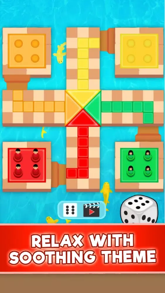 Ludo Club Ludo Classic Screenshots