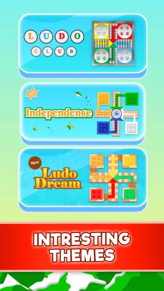 Ludo Club Ludo Classic Screenshots