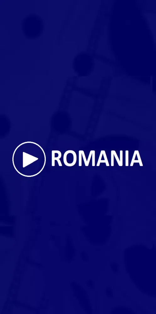 Romania TV Radio应用截图