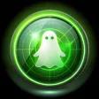 Real Ghost Detector Radar App
