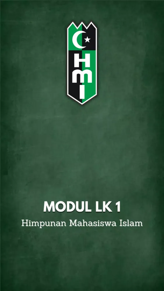 Modul LK 1 HMI Screenshots