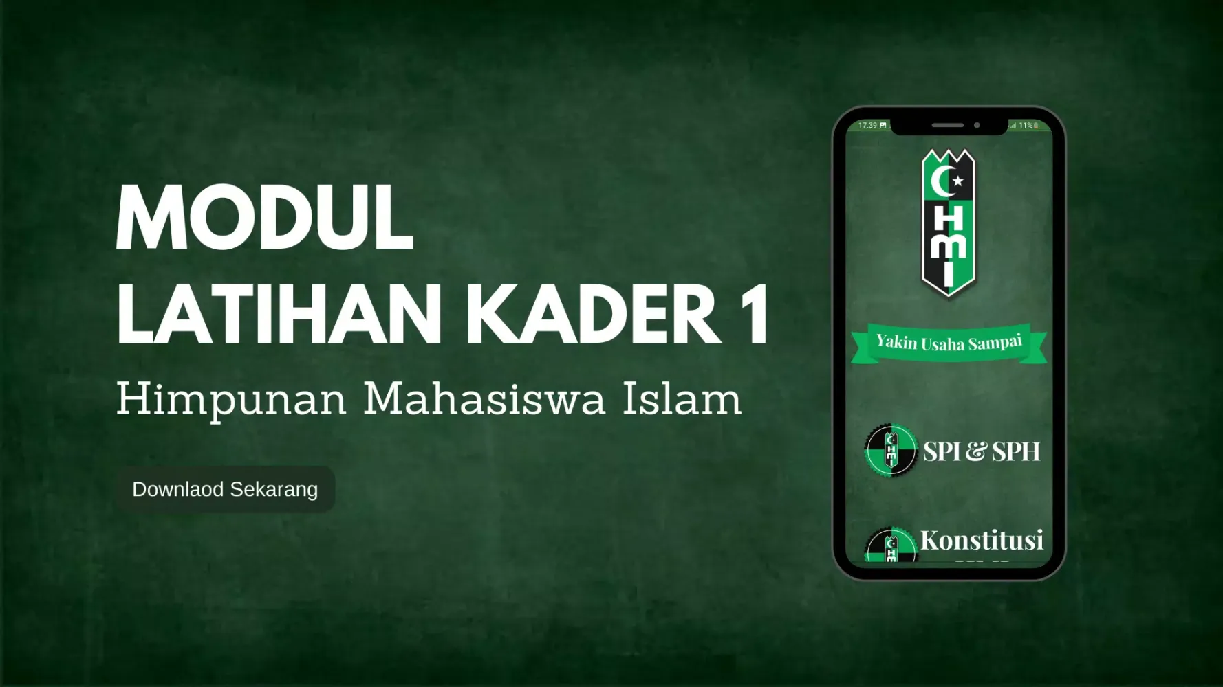 Modul LK 1 HMI Screenshots