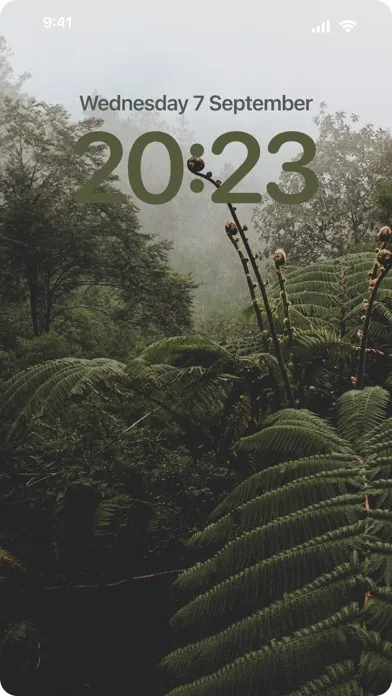 Скриншоты 4k wallpapers for iPhone&iPad
