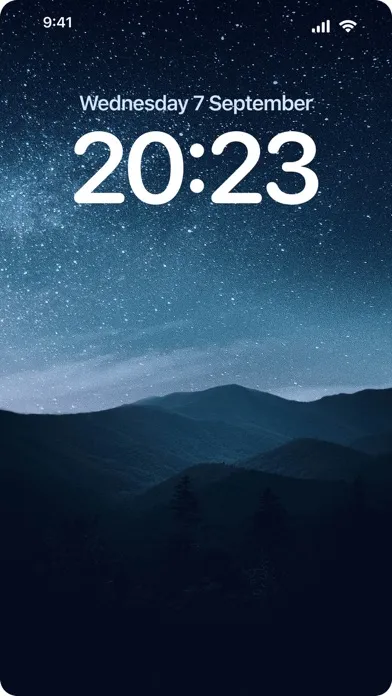 Скриншоты 4k wallpapers for iPhone&iPad