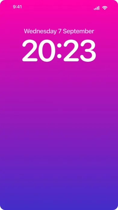 Скриншоты 4k wallpapers for iPhone&iPad