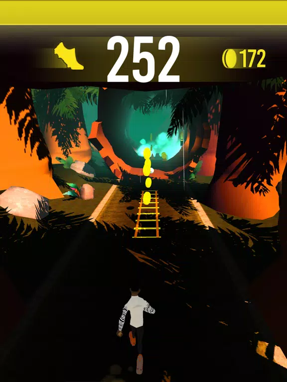 Unisport Island iPad  스크린샷