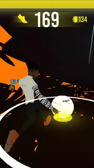 Captures d'écran de Unisport Island