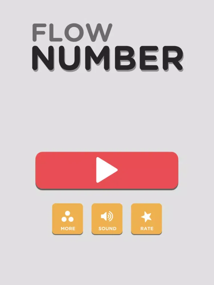 Numbers Connect: Puzzles Brain Teasers iPad 應用截圖