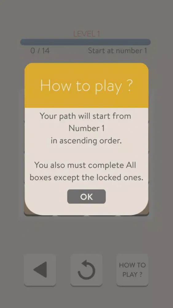 Numbers Connect: Puzzles Brain Teasers應用截圖