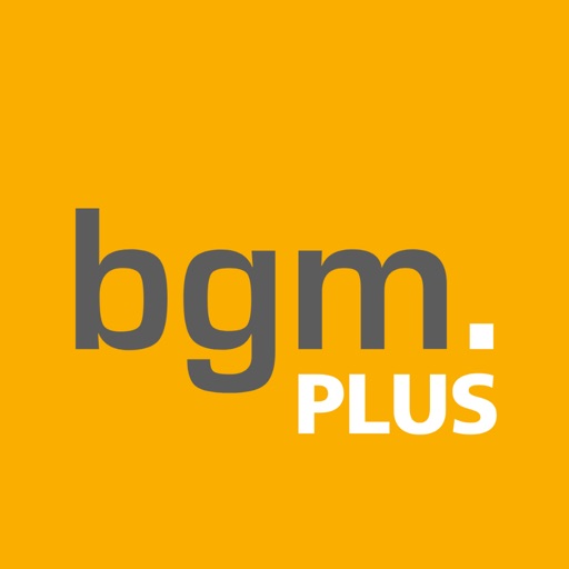 bgmPLUS