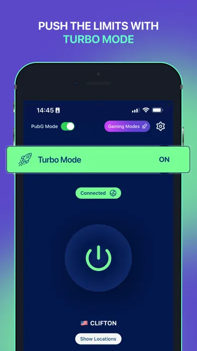 VPN Hotspot Browser & More Screenshots