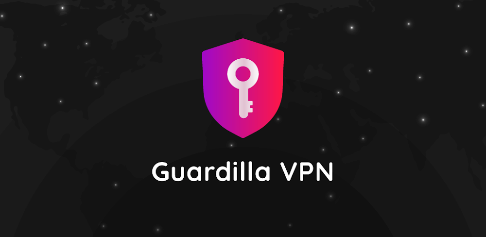 Guardilla VPN