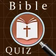 Giant Bible Trivia Quiz
