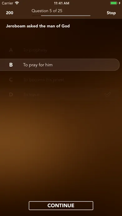 صور Giant Bible Trivia Quiz