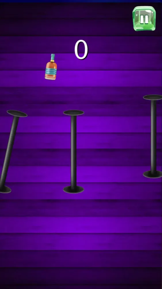 Zrzuty ekranu Bear Bottle Balance - BBB
