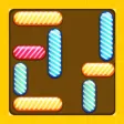 Candy Escape - Slide puzzle