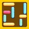 Candy Escape - Slide puzzle