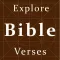 Explore Bible Devotional Verses Pro - Use it for 7 minutes a day to get ultimate peace in life