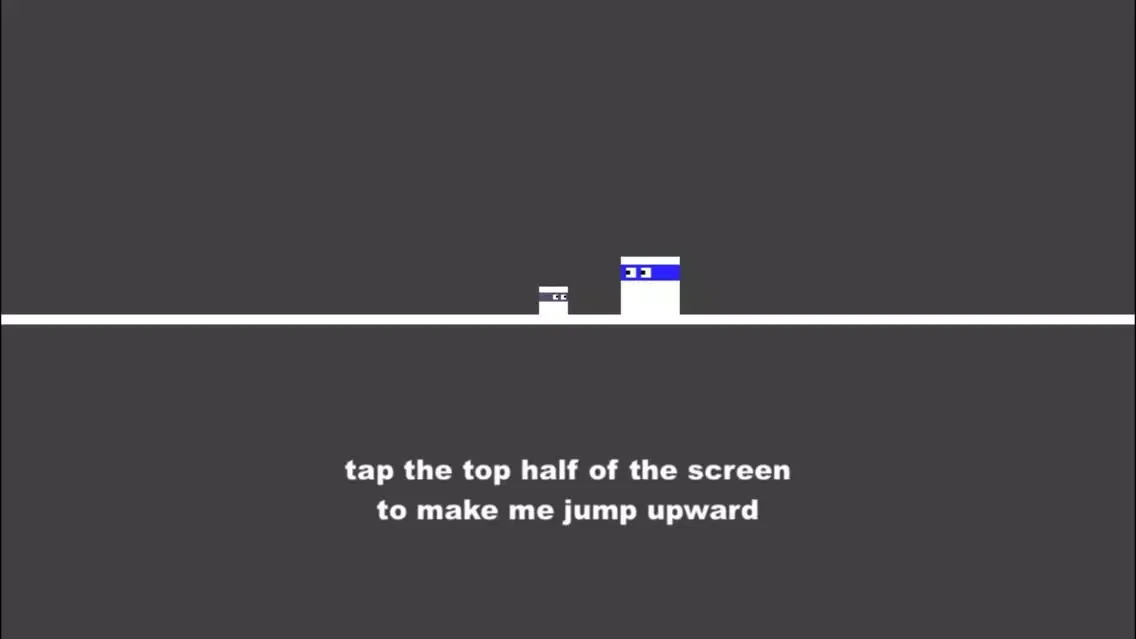 Capturas de pantalla de Nora Cora Jumping Quest