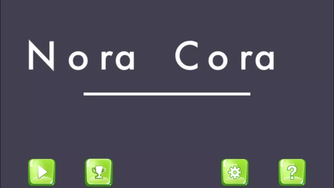 Capturas de pantalla de Nora Cora Jumping Quest