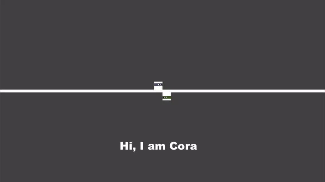 Capturas de pantalla de Nora Cora Jumping Quest