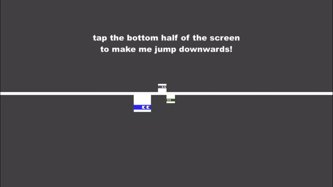 Capturas de pantalla de Nora Cora Jumping Quest
