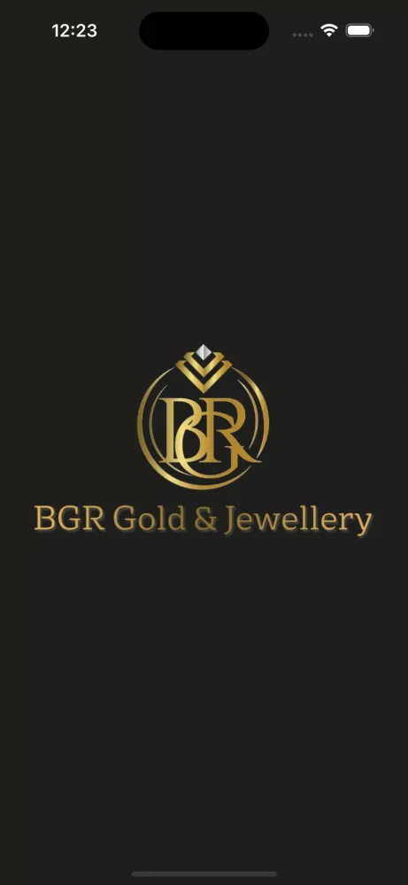 BGR Gold And Jewellery Ekran Görüntüleri