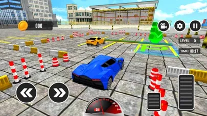 Скриншоты Car Transport: Truck Driving