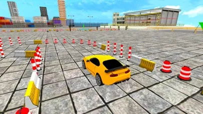 Скриншоты Car Transport: Truck Driving