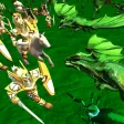 Battle Simulator: Knights vs D