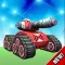 Block Tank Battle 3D