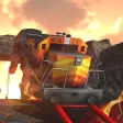 Fast Mountain Train Driving 3D Fast Mountain Train Driving 3D