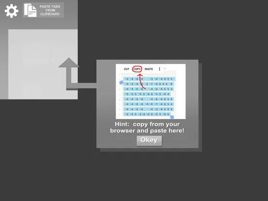 Harmonica Visual Trainer iPad 应用截图