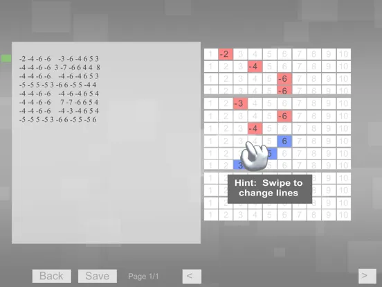 Harmonica Visual Trainer iPad 应用截图