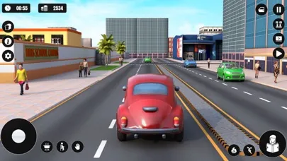 Sakura Girls Games: Anime Game স্ক্রিনশট