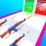 Merge the Ammo: Merge Game