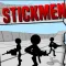 Stickman Gun Shooter 3D