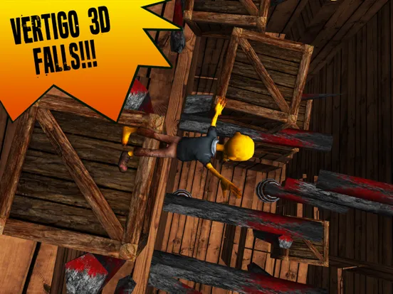 Push the Ragdoll Zombie iPad 應用截圖