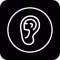 Hark - anonymous audio chat