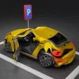 Parking Crash